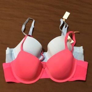 Love by Gap Bra